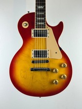 Gibson les paul standard - les,