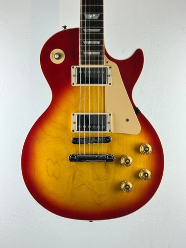 Gibson les paul standard - gibson,