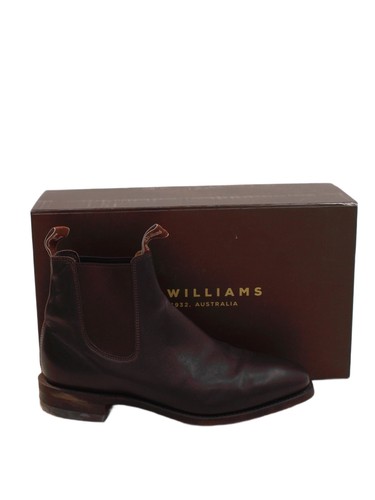 Williams men s - r.m.,