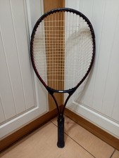 Prince Precedence Wide Body Series Oversize Tennis Racket