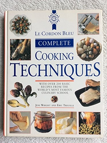 Cordon bleu complete - cordon,