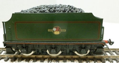 Hornby motorised tender - motorised,