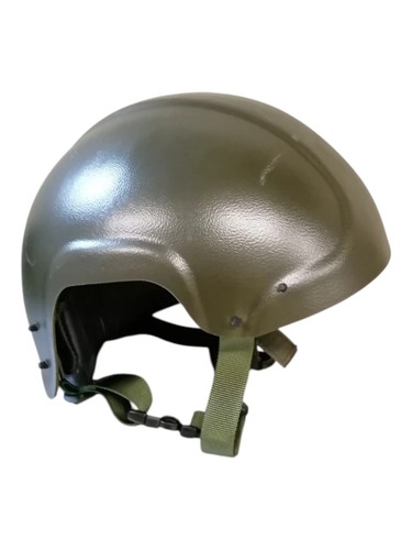 British army protective scalp - british,