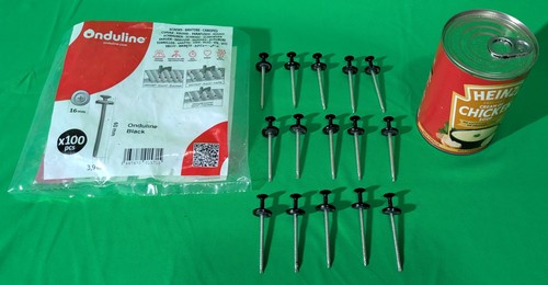 Genuine onduline self drilling - onduline, self-drilling