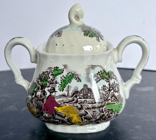 Vintage myott the - vintage, hunter