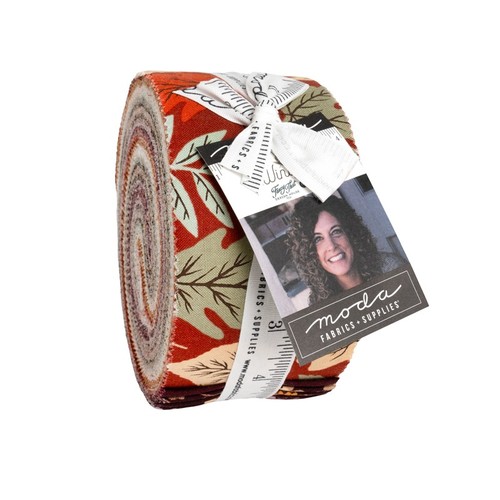 Moda jelly roll - roll, windfall