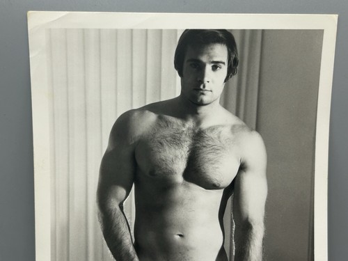 Vintage colt studio beefcake - colt,
