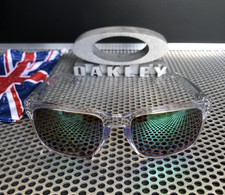 OAKLEY HOLBROOK | CRYSTAL