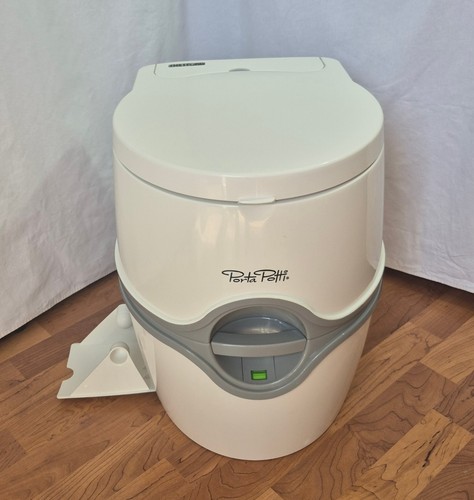 Thetford porta potti - porta, 565p