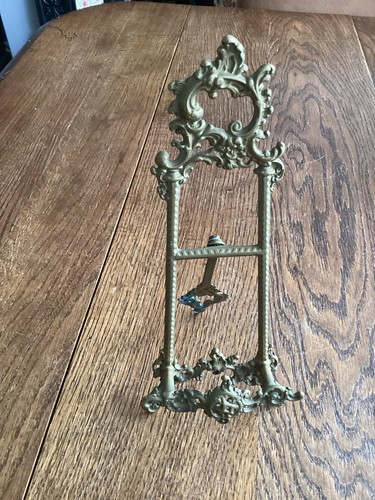 Antique solid brass - brass, decorative