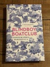 Blindboy Boatclub Topographia