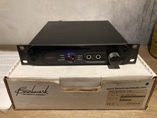 Benchmark DAC1 Exceptional Example BOXED/Papers USB DAC Fully Working & Tested