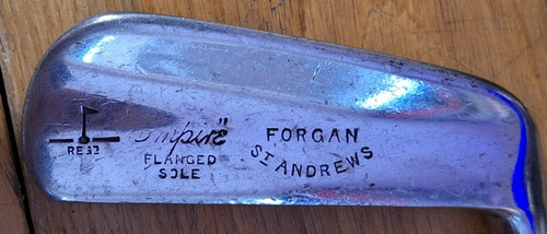 Forgan andrews scotland - andrews,,