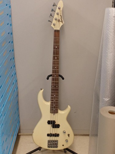 Aria pro deluxe precision - aria, proⅡ
