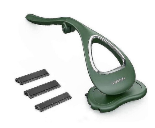 Liberex back shaver for - back,