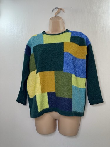 Alexon early 2000s wool blend - wool,