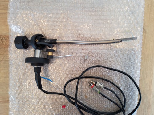 Alphason xenon tonearm - alphason,