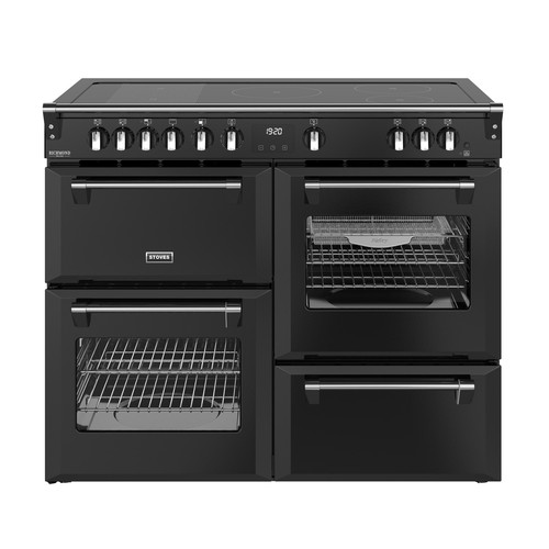 Stoves 110cm electric - 110cm,