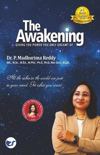 The awakening paperback p - dr., p.