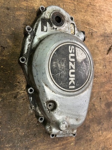 Suzuki gt200 clutch - gt200, x5