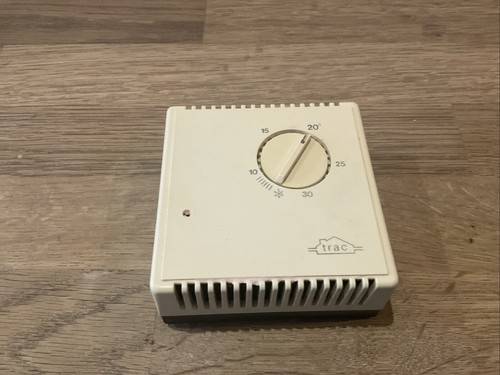 Trac hard wired - trac, vintage