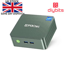 Nuc Mini PC 12th Gen Intel 8GB