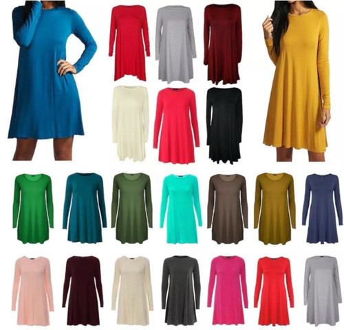 Women ladies long sleeve - ladies,