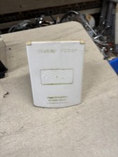 CARAVAN/ MOTORHOME CARVER/TRUMA WATER PUMP  HOUSING