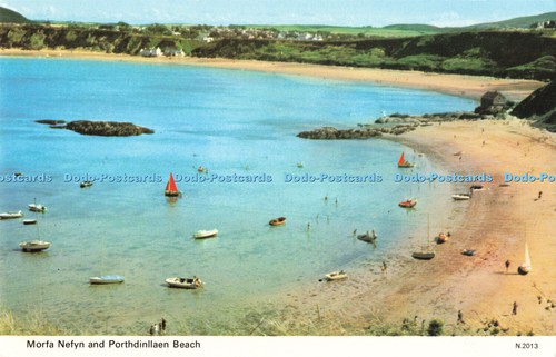 R203419 morfa nefyn and - r203419,