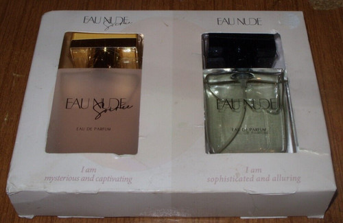 Brand new next eau nude - nude, 30ml