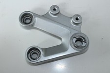 Driver Footrest Carrier Left Suzuki GSX-R1000 03-04 Type WVBZ Plate Mount