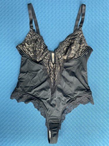 Mini dress bodysuit body - mini,