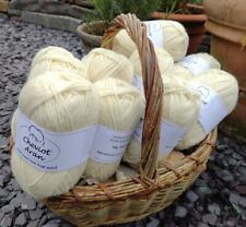 Cheviot Pure Breed Natural