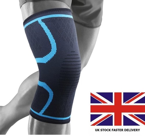 Magnetic knee support - knee,