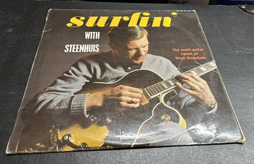 Wout steenhuis surfin - wout,