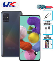 Samsung Galaxy A51 4G LTE