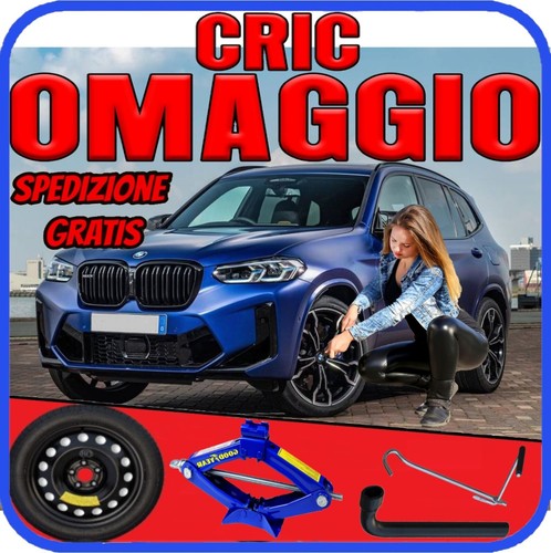Space saver spare wheel - space, 5