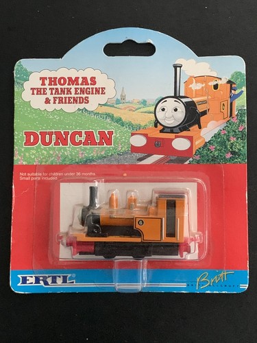 Ertl thomas tank - thomas, &