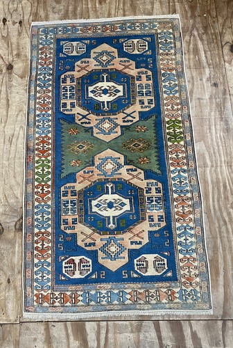 Beautiful vintage anatolian - beautiful,