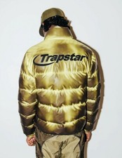 Trapstar Heat Reflective