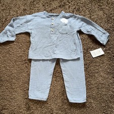 BNWT George Baby Boys 9-12