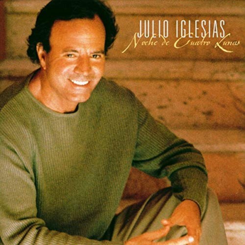 Noche cuatro lunas cd - de,