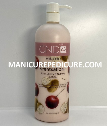 Cnd scentsations hand body - scentsations,