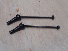 Team Associated RC8b Front Drive Shafts
