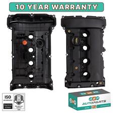 ENGINE CYLINDER HEAD VALVE COVER & GASKET FOR CITROEN, PEUGEOT 1.6 16V THP EP6