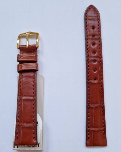 Hirsch london matt alligator - hirsch,