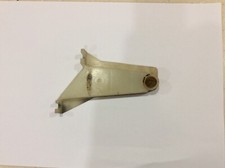 Hayter Hawk 41 Push Mower Parts - Roller Axle Support - Genuine OEM Part