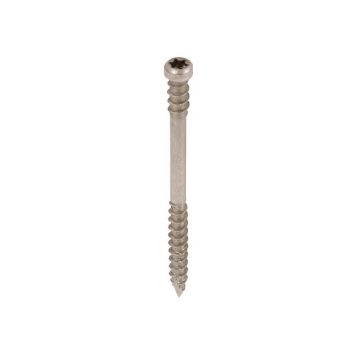 Spax stainless steel - spax, a2