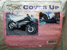 MOTRAX MOTORCYCLE COVER UP NOS