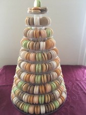 Homemade Macaroons,Macarons 24